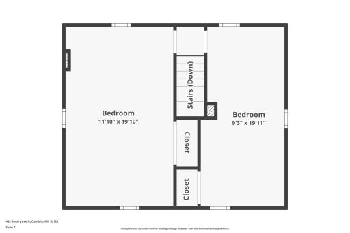 442 Gentry Avenue N, Saint Paul, MN 55128
