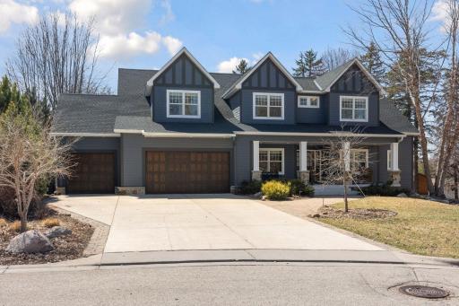 5215 Lochloy Drive, Edina, MN 55436