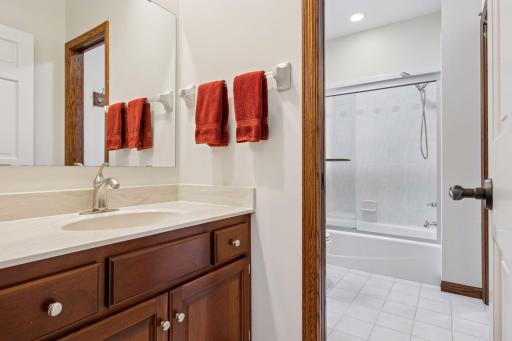 62 W Pleasant Lake Road, North Oaks, MN 55127