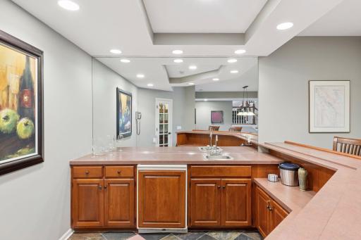 62 W Pleasant Lake Road, North Oaks, MN 55127
