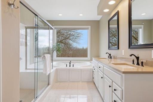 62 W Pleasant Lake Road, North Oaks, MN 55127