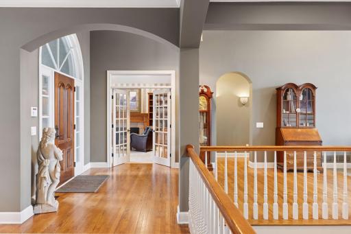 62 W Pleasant Lake Road, North Oaks, MN 55127