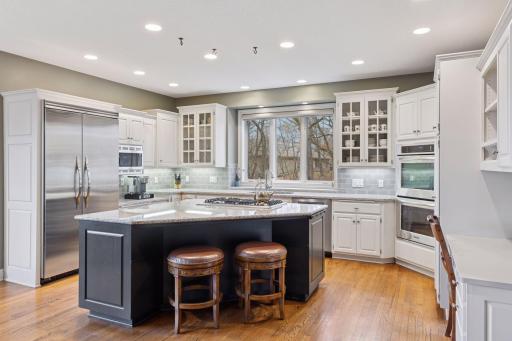 62 W Pleasant Lake Road, North Oaks, MN 55127