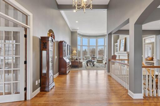 62 W Pleasant Lake Road, North Oaks, MN 55127