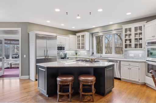 62 W Pleasant Lake Road, North Oaks, MN 55127