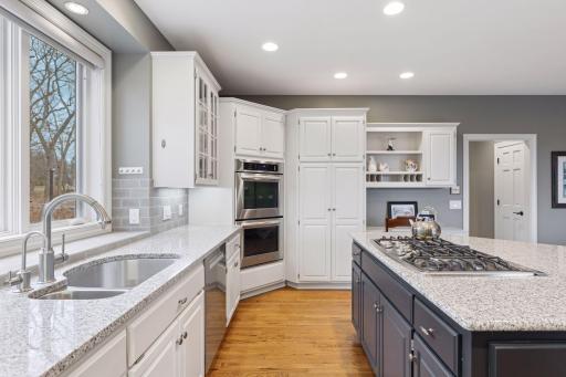 62 W Pleasant Lake Road, North Oaks, MN 55127