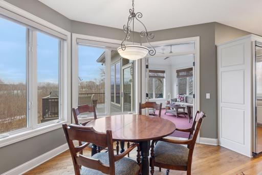 62 W Pleasant Lake Road, North Oaks, MN 55127