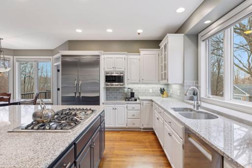 62 W Pleasant Lake Road, North Oaks, MN 55127
