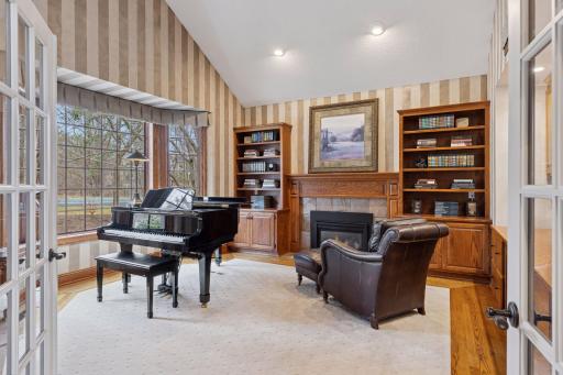 62 W Pleasant Lake Road, North Oaks, MN 55127