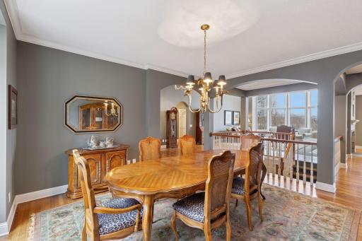 62 W Pleasant Lake Road, North Oaks, MN 55127