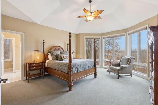 62 W Pleasant Lake Road, North Oaks, MN 55127