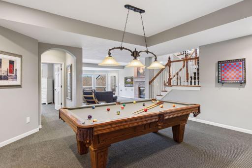 62 W Pleasant Lake Road, North Oaks, MN 55127