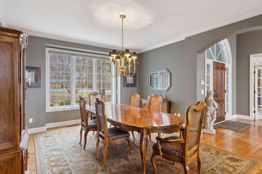 62 W Pleasant Lake Road, North Oaks, MN 55127