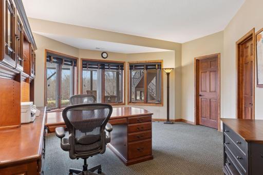 62 W Pleasant Lake Road, North Oaks, MN 55127