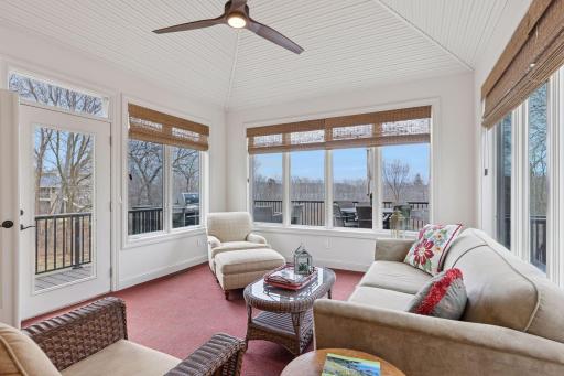 62 W Pleasant Lake Road, North Oaks, MN 55127