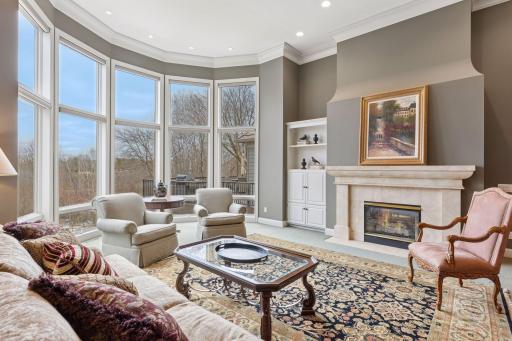 62 W Pleasant Lake Road, North Oaks, MN 55127