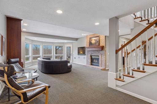 62 W Pleasant Lake Road, North Oaks, MN 55127