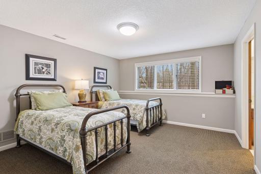 62 W Pleasant Lake Road, North Oaks, MN 55127