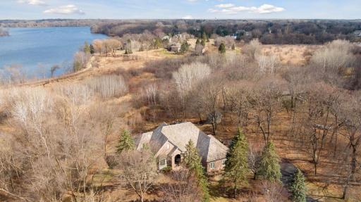 62 W Pleasant Lake Road, North Oaks, MN 55127