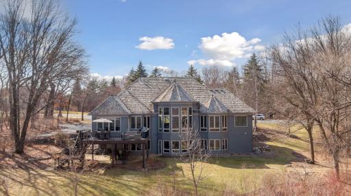 62 W Pleasant Lake Road, North Oaks, MN 55127