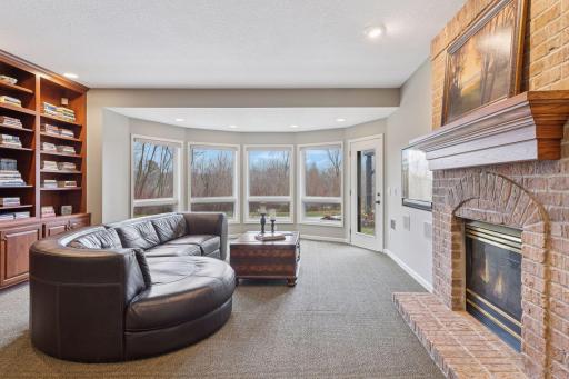62 W Pleasant Lake Road, North Oaks, MN 55127