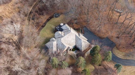 62 W Pleasant Lake Road, North Oaks, MN 55127