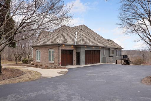 62 W Pleasant Lake Road, North Oaks, MN 55127