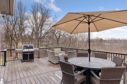 62 W Pleasant Lake Road, North Oaks, MN 55127