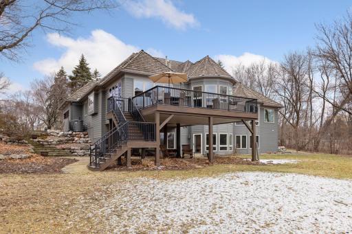 62 W Pleasant Lake Road, North Oaks, MN 55127