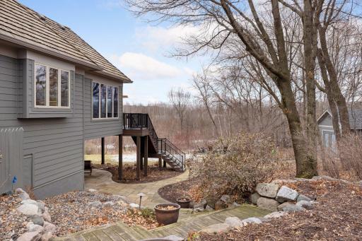 62 W Pleasant Lake Road, North Oaks, MN 55127