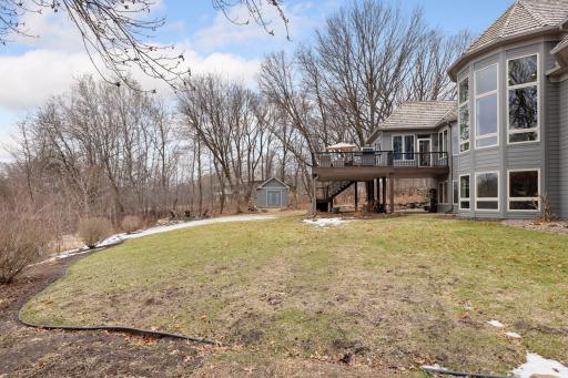 62 W Pleasant Lake Road, North Oaks, MN 55127