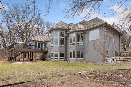 62 W Pleasant Lake Road, North Oaks, MN 55127