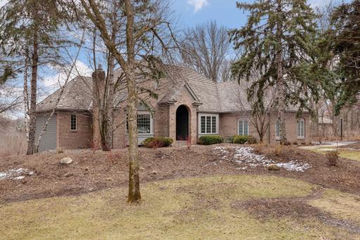 62 W Pleasant Lake Road, North Oaks, MN 55127