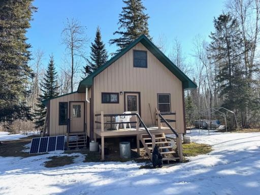 Photo for TBD Tangnes Forest Road, Roosevelt, MN 56673 - Listing #6695705 TBD Tangnes Forest Road, Roosevelt, MN 56673