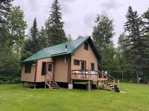 TBD Tangnes Forest Road, Roosevelt, MN 56673