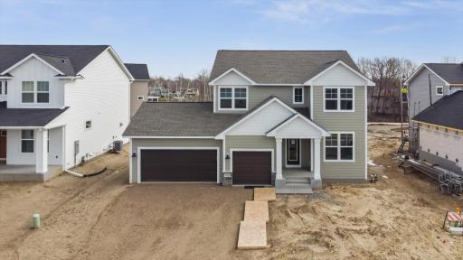 11746 35th Street N, Lake Elmo, MN 55042