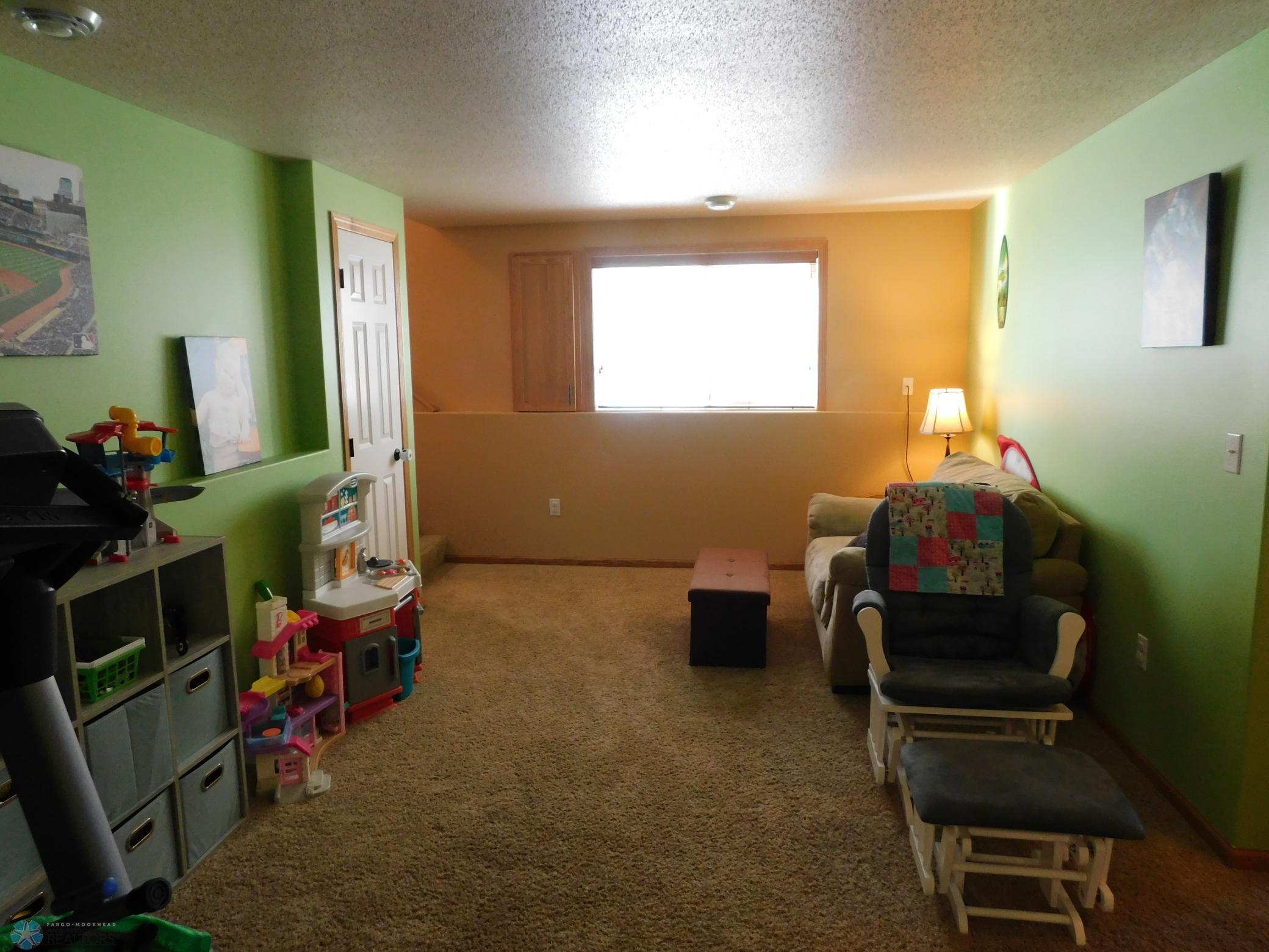 LL family room