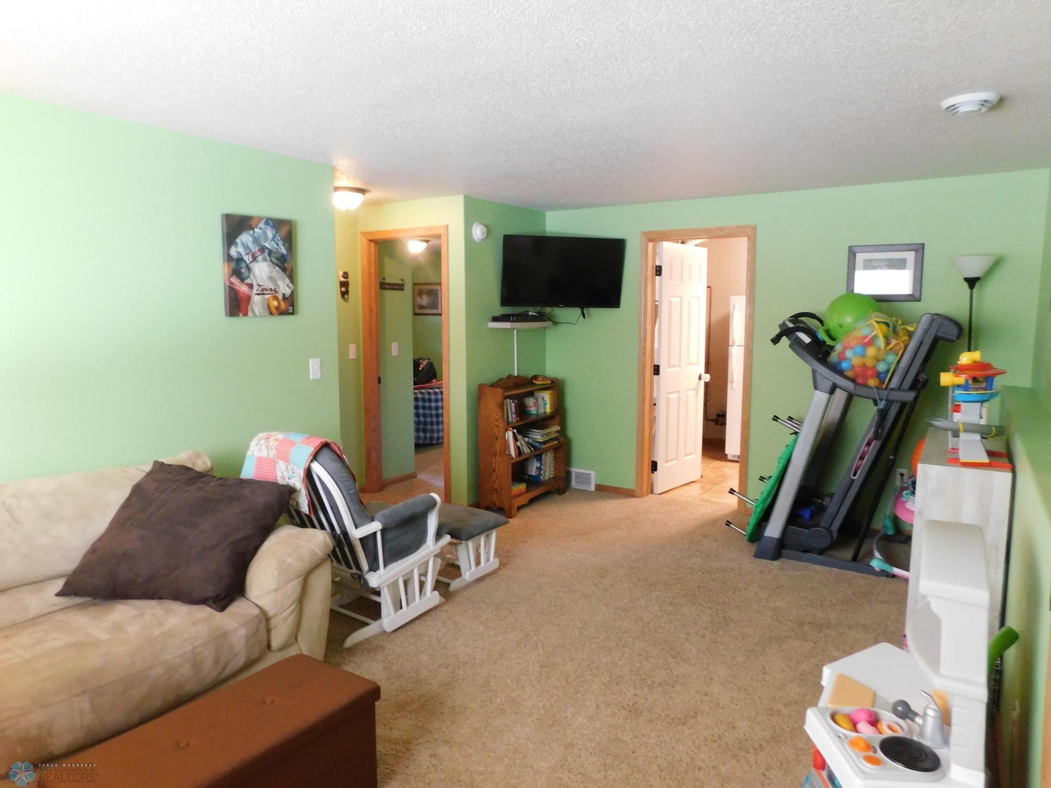 LL family room