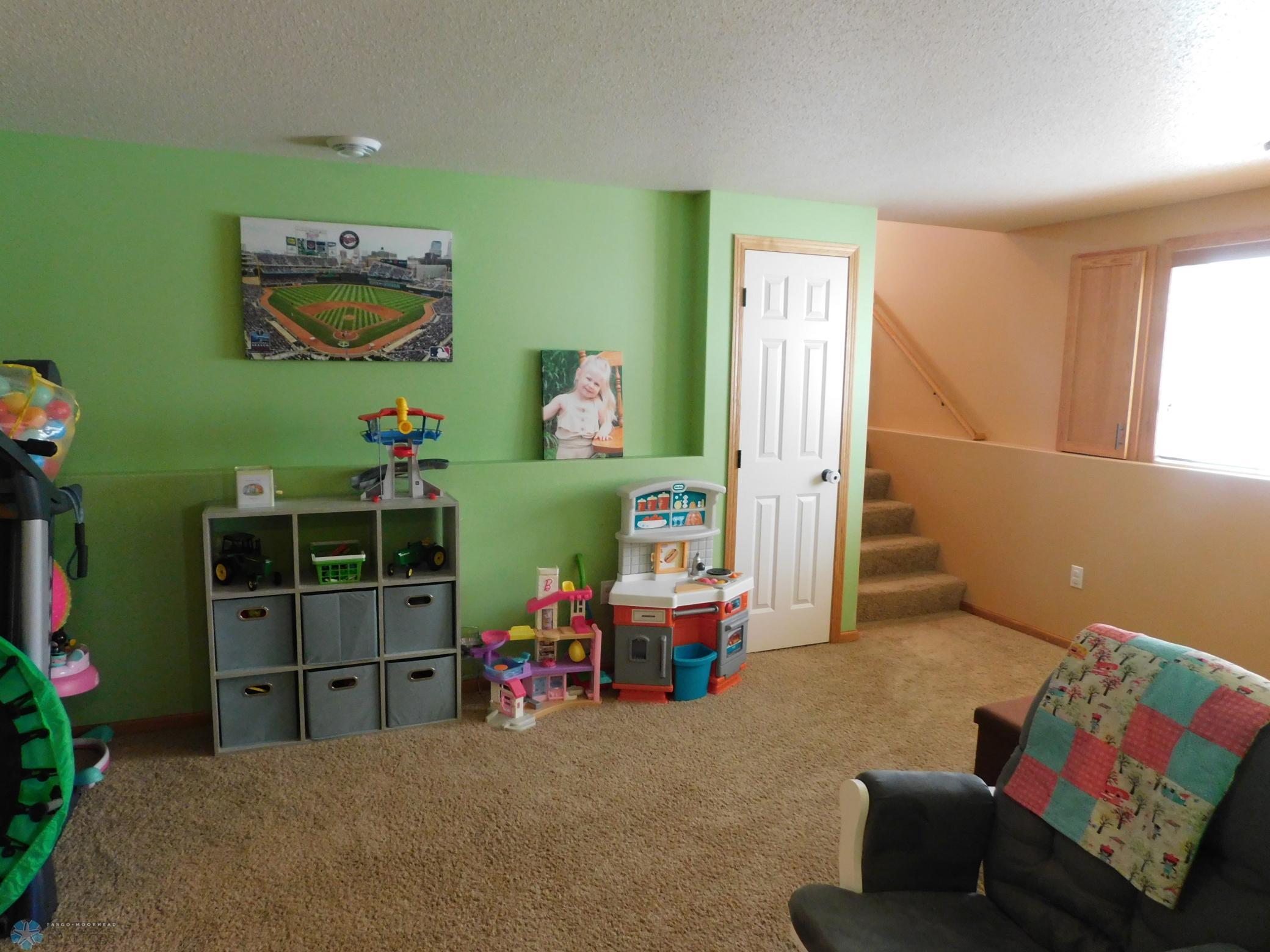 LL family room