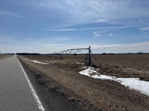 TBD County 61, Browerville, MN 56438