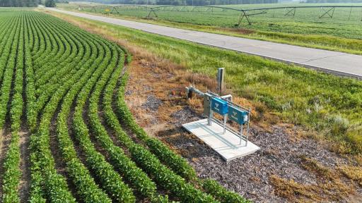 TBD County 61, Browerville, MN 56438