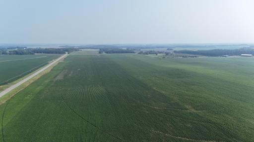TBD County 61, Browerville, MN 56438
