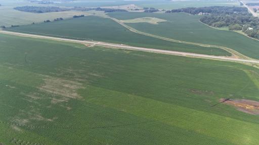 TBD County 61, Browerville, MN 56438