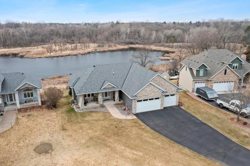 707 Bergman Court NW, Isanti, MN 55040