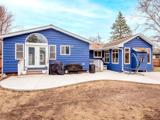 11631 Douglas Drive N, Champlin, MN 55316