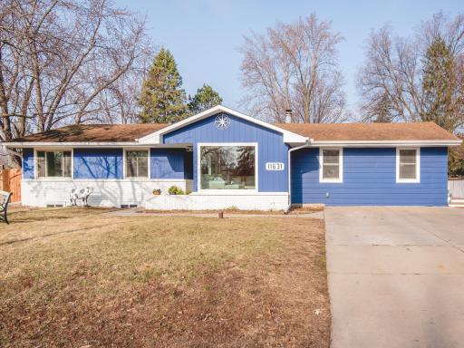 11631 Douglas Drive N, Champlin, MN 55316