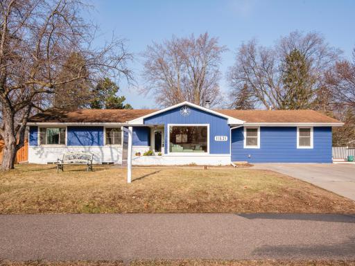 11631 Douglas Drive N, Champlin, MN 55316