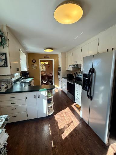 115 2nd Avenue SW, Baudette, MN 56623