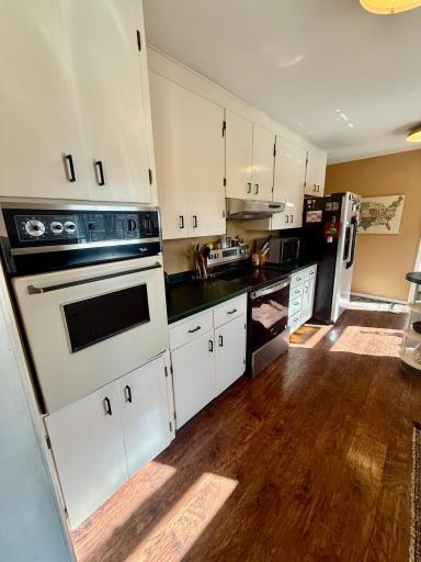 115 2nd Avenue SW, Baudette, MN 56623