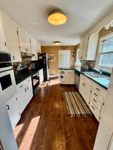 115 2nd Avenue SW, Baudette, MN 56623